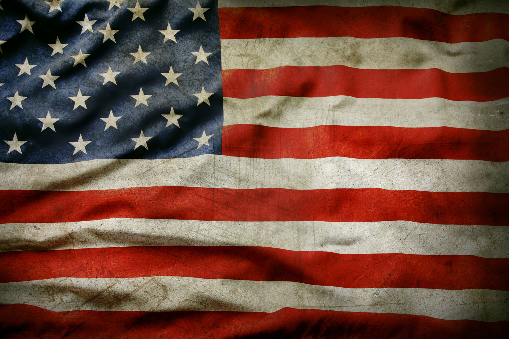 American flag